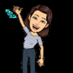 Meet your Posher, Dana